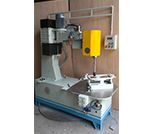 WH-PC02-K sink side cam grinding machine 